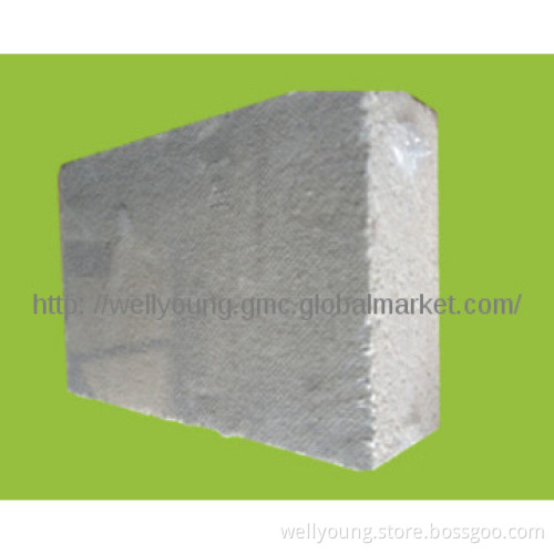 wellyoung perlite fireproof door core